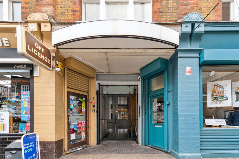 Flat 5, 45 Broadwick Street-13