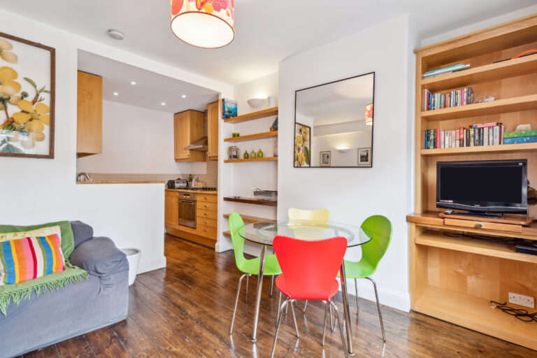 Flat 5, 45 Broadwick Street-2