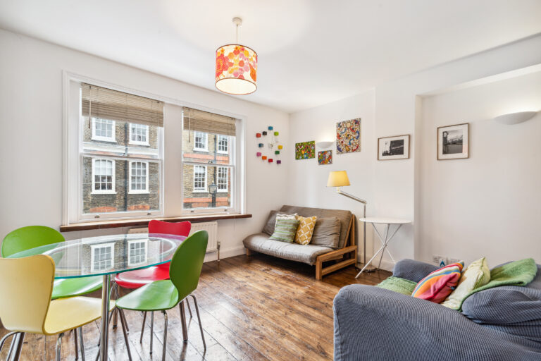 Flat 5, 45 Broadwick Street-7