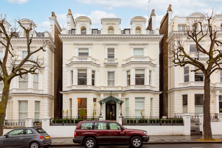 Holland Park 69, Flat 5A, W11 3SL-1